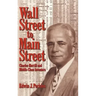 Wall Street to Main Street: Charles Merrill and Middle-Class Investors