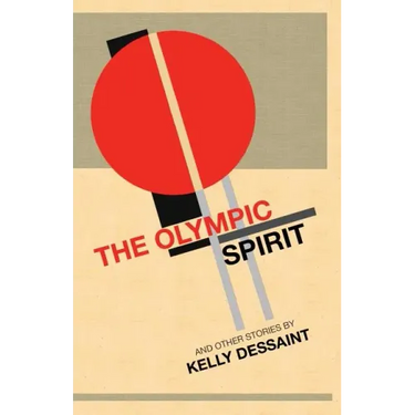 The Olympic Spirit and Other Stories: A Piltdownlad Zine Collection