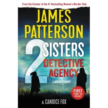 2 Sisters Detective Agency