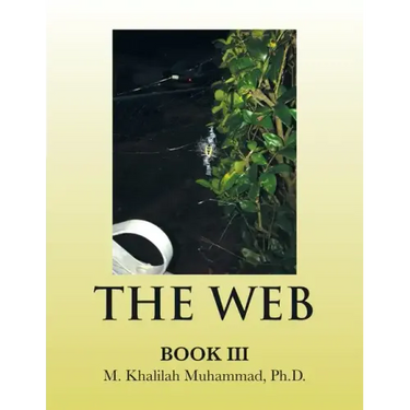 The Web: Book Iii