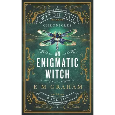 An Enigmatic Witch