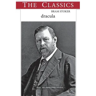 Bram Stoker, Dracula
