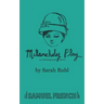 Melancholy Play: A Chamber Musical