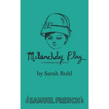 Melancholy Play: A Chamber Musical