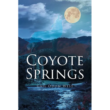 Coyote Springs