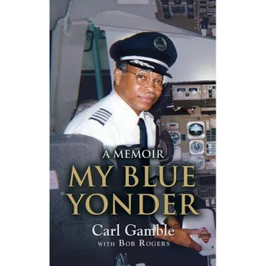 My Blue Yonder