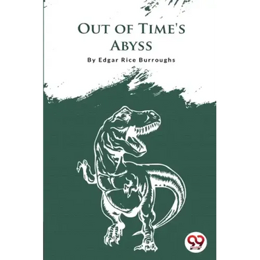 Out Of Time'S Abyss