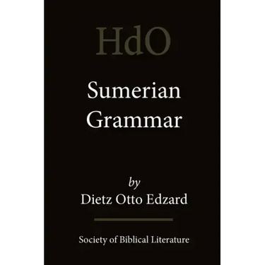 Sumerian Grammar