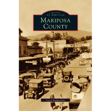 Mariposa County