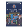 Martin Luther King, Jr.: Young Man with a Dream