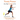 Tennis Fitness for the Love of it: A Mindful Approach to Fitness for Injury-free Tennis