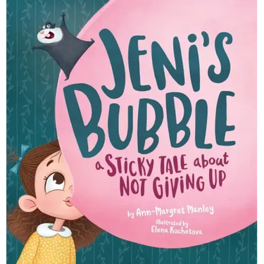 Jeni's Bubble