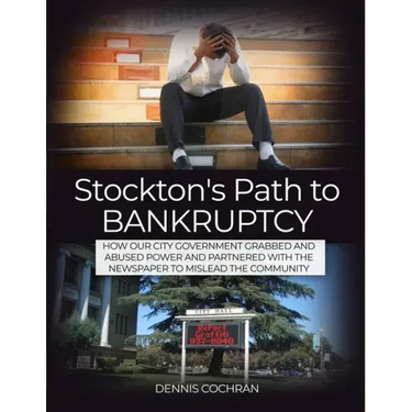 Stockton's Path to Bankruptcy
