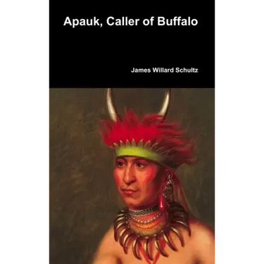 Apauk, Caller of Buffalo