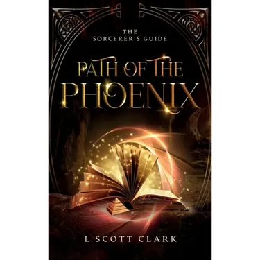 Path of the Phoenix: The Sorcerer's Guide