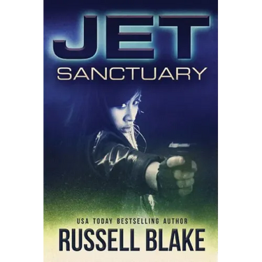 JET - Sanctuary
