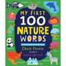 My First 100 Nature Words