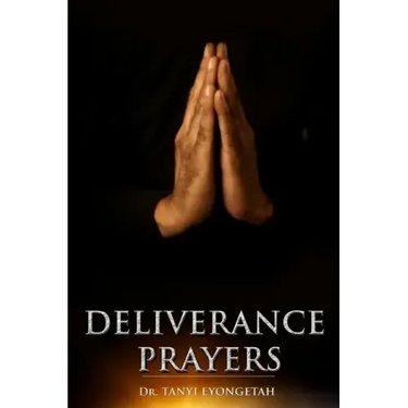 Deliverance Prayers