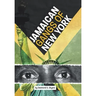 Jamaican Gangs of New York