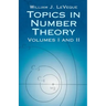 Topics in Number Theory, Volumes I and II