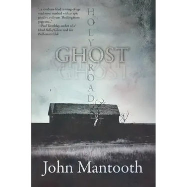 Holy Ghost Road