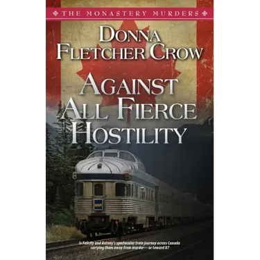Against All Fierce Hostility