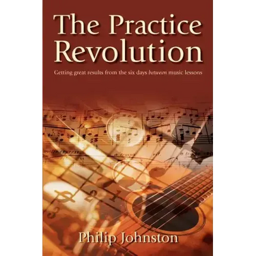 The Practice Revolution