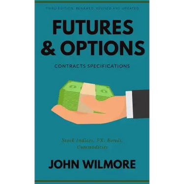Futures & Options: Contracts Specifications