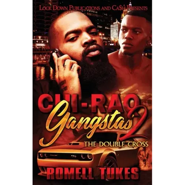 Chi'Raq Gangstas 2