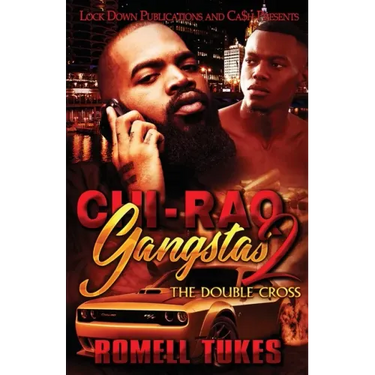 Chi'Raq Gangstas 2