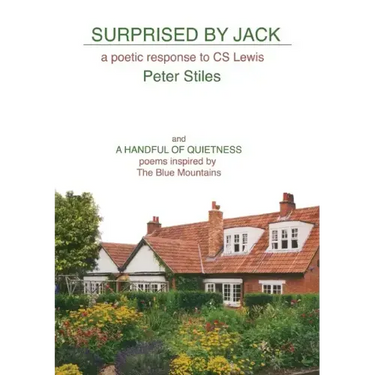 Surprised by Jack