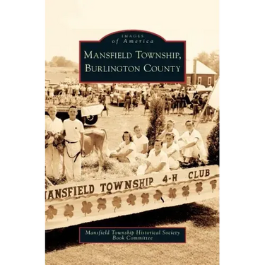 Mansfield Township, Burlington County