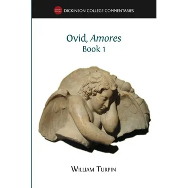 Ovid, Amores (Book 1)