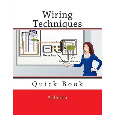 Wiring Techniques: Quick Book
