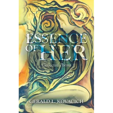 Essence of Her: Collected Poems