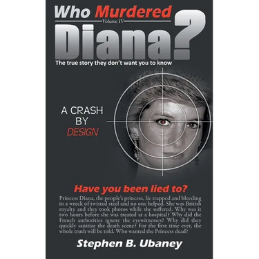 Who Murdered Diana?