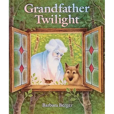 Grandfather Twilight