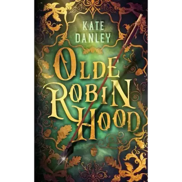 Olde Robin Hood