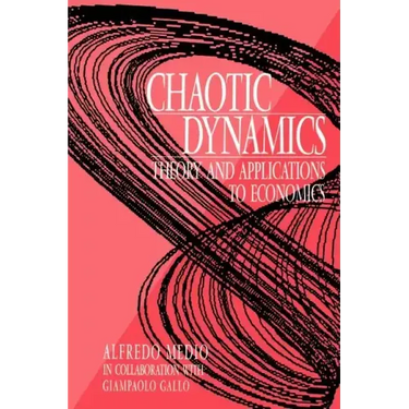 Chaotic Dynamics: Theory and Applications to Economics