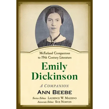 Emily Dickinson: A Companion