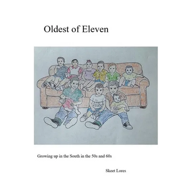 Oldest of Eleven