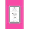 Poetry Prescription: Words for Love