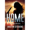Home: A HAM Novel Suspense Thriller