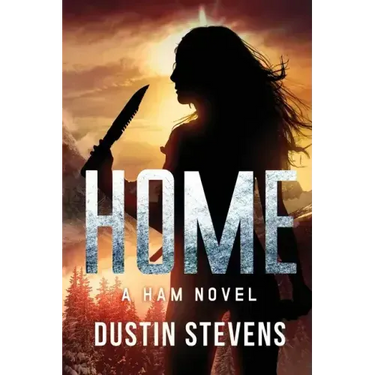 Home: A HAM Novel Suspense Thriller