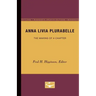 Anna Livia Plurabelle: The Making of a Chapter