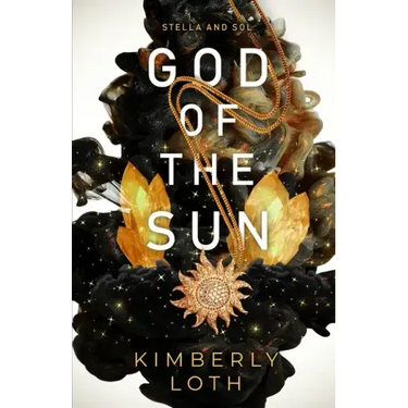 God of the Sun