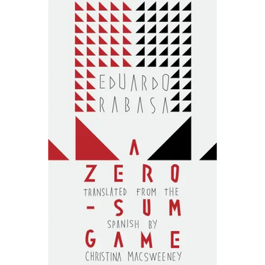 A Zero-Sum Game