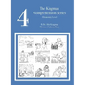 The Kingman Comprehension Series: Elementary Level 4