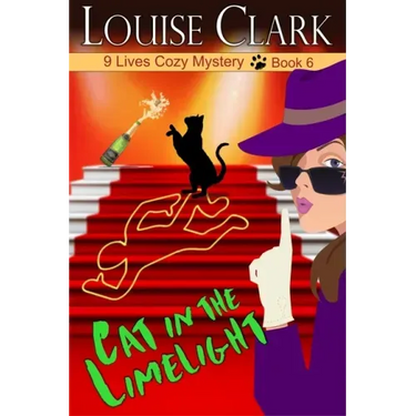 Cat in the Limelight