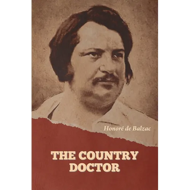 The Country Doctor